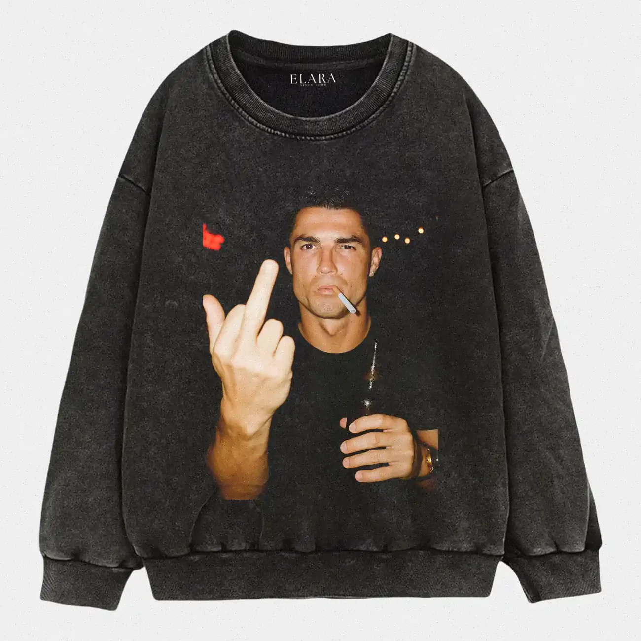 Ronaldo After Hours Shirt