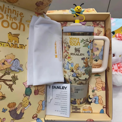 Honey Bear 40 oz Tumbler