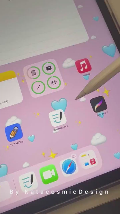 2026 Digital Planner (worth $25.99)
